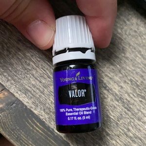 Valor essential oil